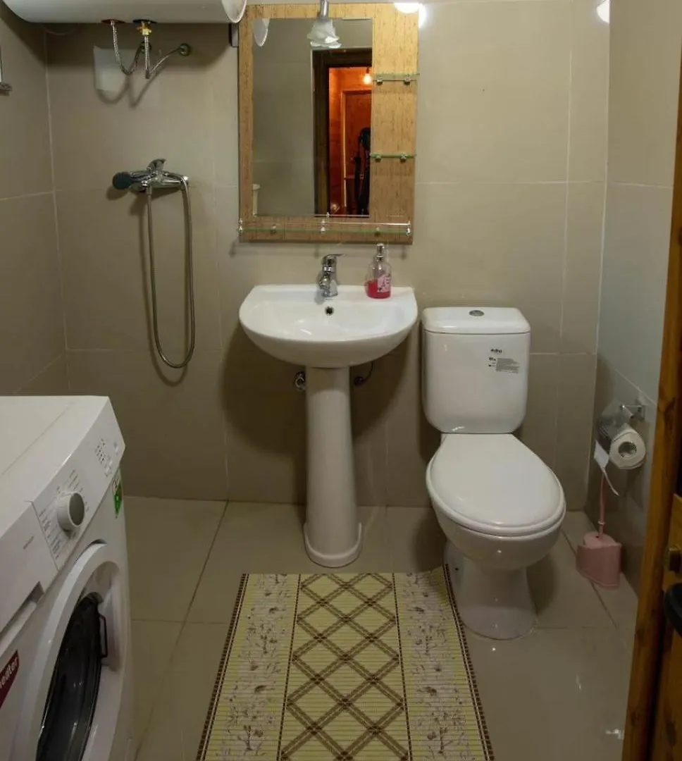 Guest House Castle Koman