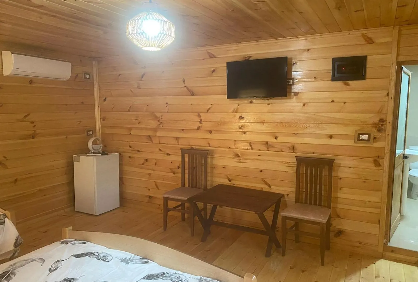 Guest House Castle Koman